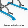 BARWING Power Tower Pull Up Bar Station for Home Gym