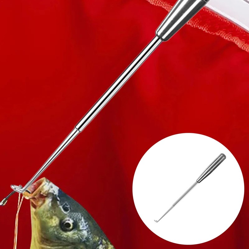 Hook Remover Tool Fishing | Magnetic Fish Hook Removal Tool