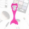 Eye Guard Eye Makeup Auxiliary Mascara Smudge-Prevention Tool / 아이가드 눈화장 보조 마스카라 속눈썹 번짐방지 도구