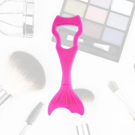 Eye Guard Eye Makeup Auxiliary Mascara Smudge-Prevention Tool / 아이가드 눈화장 보조 마스카라 속눈썹 번짐방지 도구