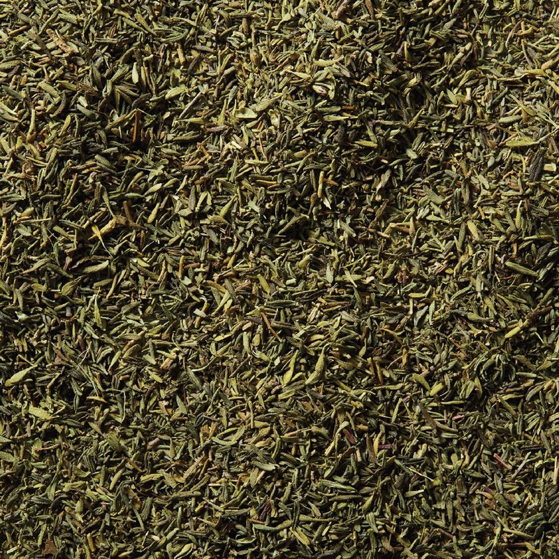 McCormick Thyme Leaves, 0.75 oz (Pack of 6)