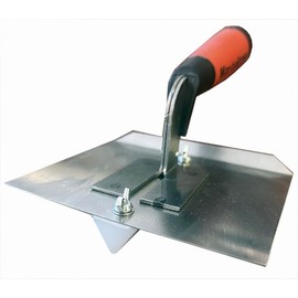 Aesthetic Groove Tool Kits for EIFS (1-1/2" Wide x 3/4" Deep)