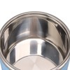 Lunch Box, 3 Layers Stackable Stainless Steel Thermal Insulated Lunch