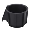 Rear Console Cup Holder 66992 35030 Multifunctional Cup Holder Sub