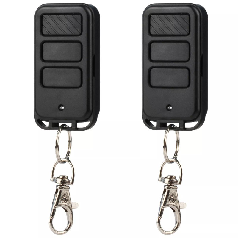 ECS 2 For 371LM LiftMaster Sears Chamberlain Garage Remote 373lm