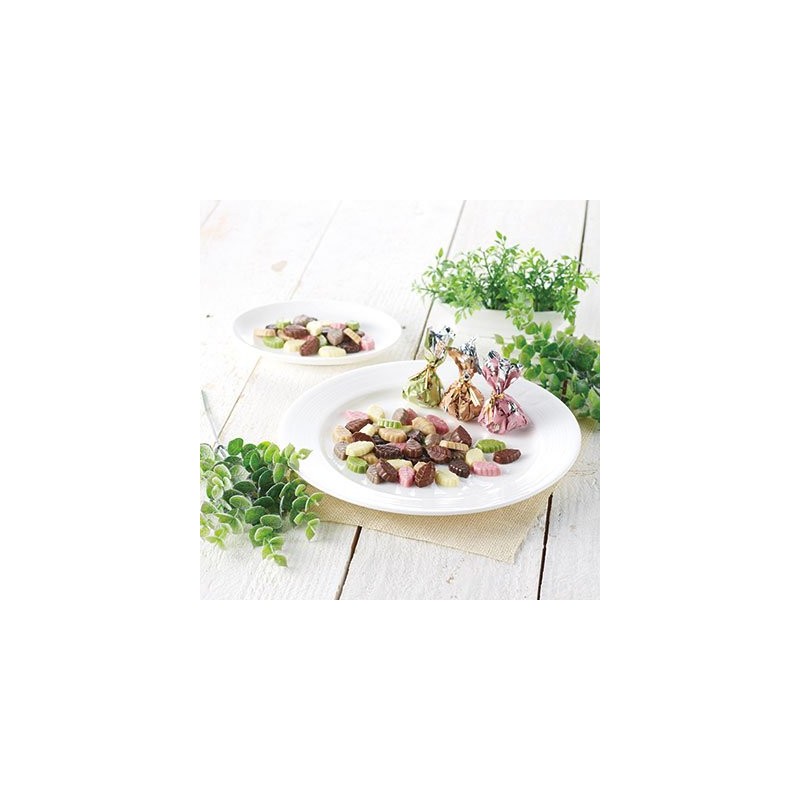 Monroir Leaf Memory Gift Box, Pack of 27