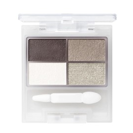 Chacott CHACOTT Face Color Palette 510 Monochrome Gray