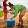 Coleman Chiller 30qt Insulated Portable Cooler with Ice Retention &
