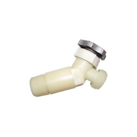 Reliance 9000058 2-Inch Water Heater Drain Valve, No Size, No Color