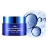 Crema Facial Hidratante Reafirmante Acido Hialuronico Azul