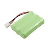 HQRP Battery Compatible with Tri-tronics Pro 500 XL, Pro 500