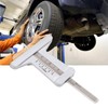 Depth Caliper, 0 to 50 mm Depth Caliper, Micrometer Gauge