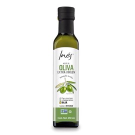 Inés Aceite de oliva extra virgen, 250 ml