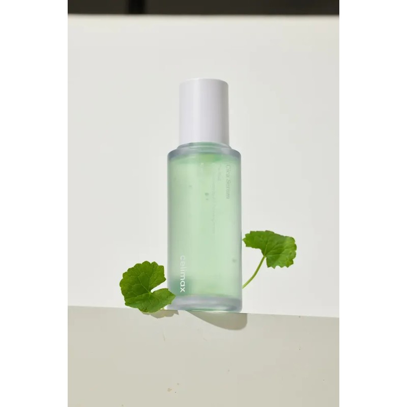 Serum Celimax The Real Cica Niacinamide Ac Calming 40ml Todo