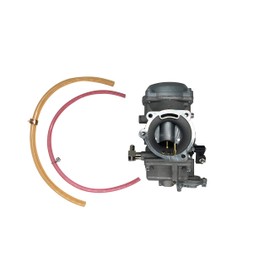 Hity Motor HL883 Carburetor For HARLEY DAVIDSON 40MM CV PERFORMANCE TUNED