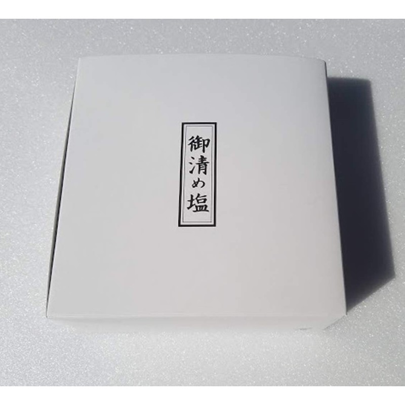 Moa Feteli Purifying Salt, Portable, Use Up Use, Portable, Purify,