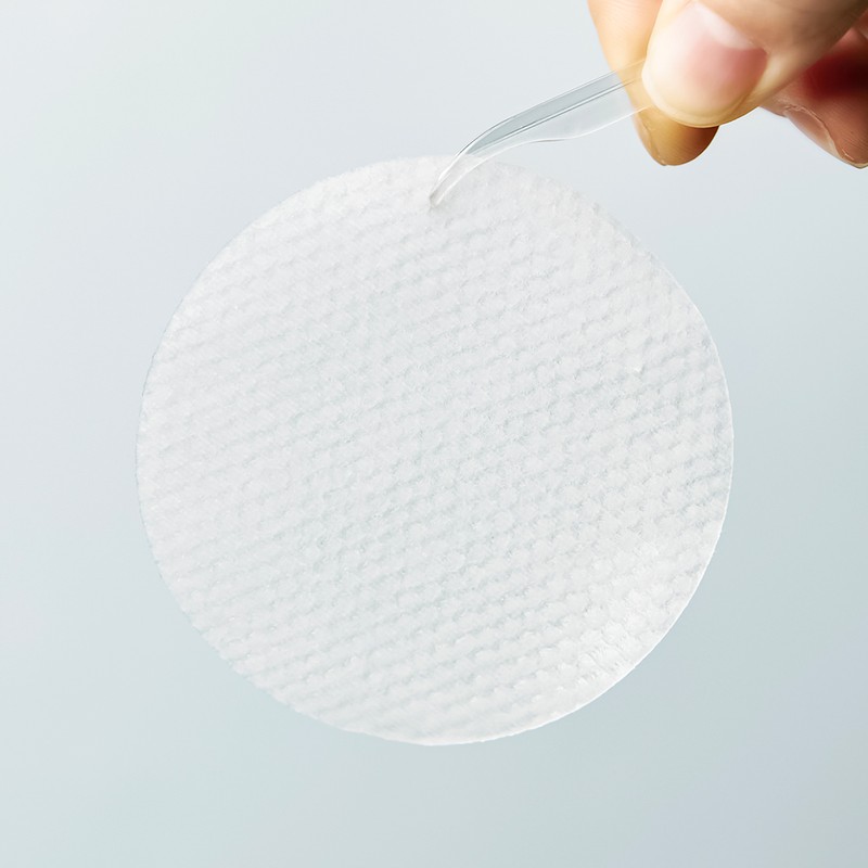 sweep Cleansing Pore Elasticity Moringa Pore Pads 60 sheets (160ml)