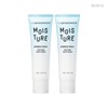 Bring Green Hand Cream Bamboo Hyalu Moisture Hand Cream 50ml 2pcs / 브링그린 핸드크림 대나무히알루 모이스처 핸드크림 50ml 2개
