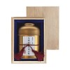 H-1G60N Yame Tea Gift Souvenir Yame Tea Exhibition Exhibition Gyokuro