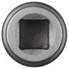 Tone HP4AH-08 Hexagon Socket for Impact, 0.5 inch (12.7 mm)