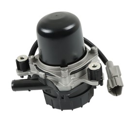 Thomletha Secondary Air Pump 17600-0C020 Replacement for Toyota Tacoma 2.7L 2TRFE Manual Trans 2005 2006 2007 2008 2009 2010 2011 2012 2013 2014 2015