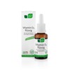 NICApur Vitamin D3 Liquid 1000 IU - High Dose Drops