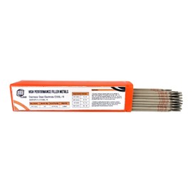 E309L-16 - Stainless Steel Welding Electrode - 14" x 1/8" (4.4 LB)