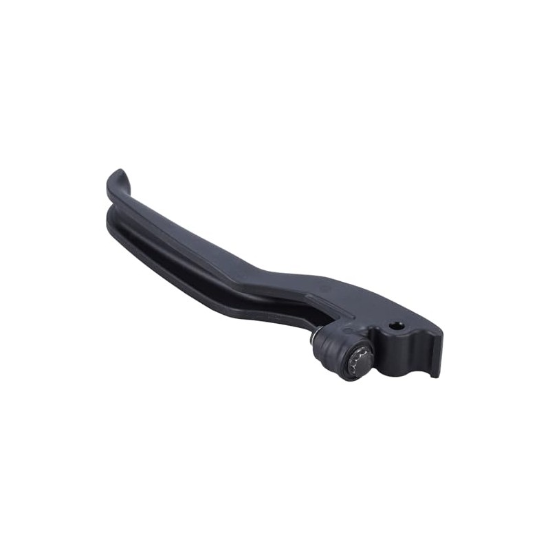 Magura brake lever HS11 hydraulic left/right 3-finger black