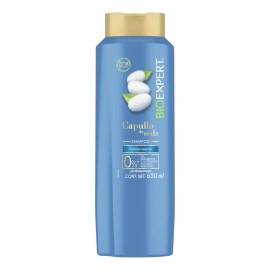 Shampoo Bioexpert Capullo de Seda