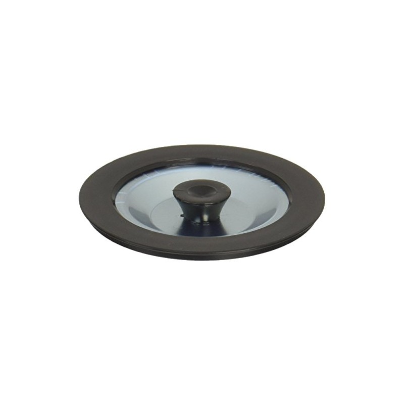 Kakudai 4530-1 Kitchen Sink Trap Lid SS 4530, 53-011 453-012
