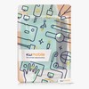 kwmobile Case Compatible with Kobo Libra 2 Case - Flip