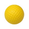 AIMALL 12 or 24 Pack Golf Practice Foam Balls, PU