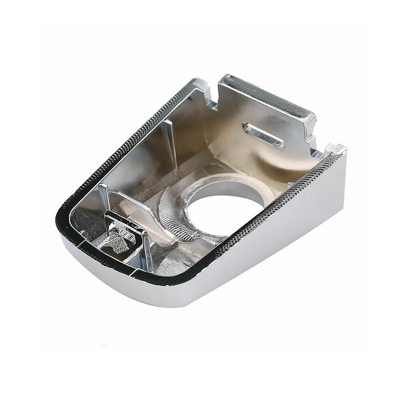 MAX COOL Exterior Outer Door Handles Suitable for Holden Captiva