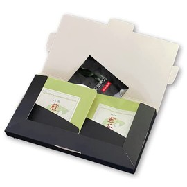 YaME-CHA Gift Set of 2 Sencha, Sencha F5-10, Yame Tea