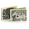 Royal Academy of Arts, Eric Ravilious Notecard Wallet- Set of