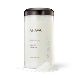 AHAVA Dead Sea Mineral Bath Salts