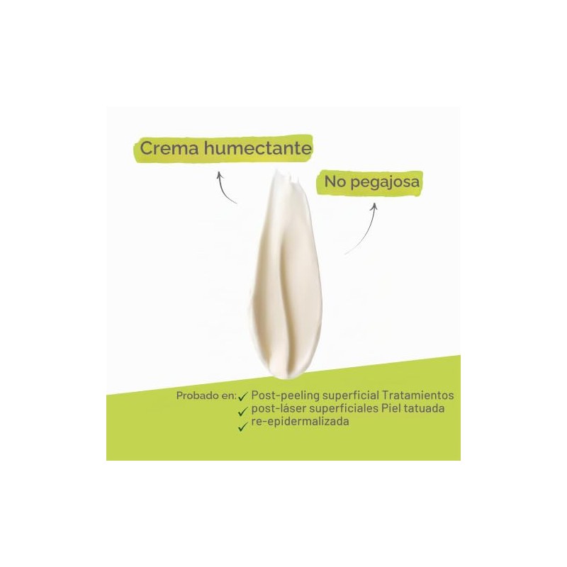 A-DERMA Aderma Epitheliale A.H Ultra Crema Reparadora Calmante 100 ml