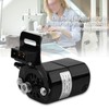 1Pcs 220V 100W Home Sewing Machine Motor 7000 RPM Kbracket