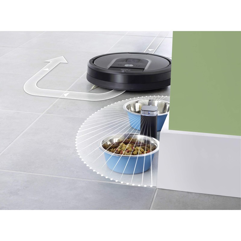 iRobot 4491744 Dual Virtual Wall Roomba