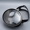 UMMY SAIKOO ICHIGAN MASK Diving Mask, 3 Colors, Skin Diving,