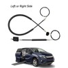 Power Sliding Door Cable Kit Fit for Honda Odyssey 2011