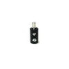 BELI-BECO Miniature Banana Plug with Pin Diameter 2.6 mm Pack