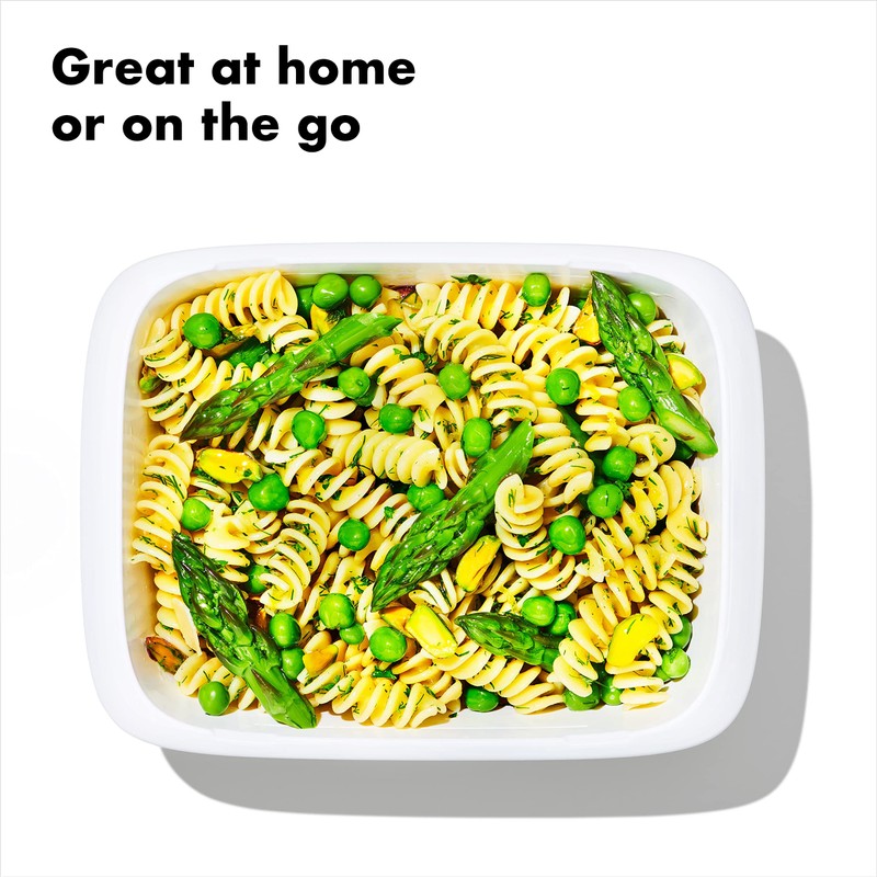 OXO Good Grips Prep & Go 780 ml Container