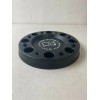 Black Rhino Wheels 1244S03 ST1902-09 1244S03+MB-704 Matte Black Center Cap