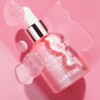 LANEIGE Glowy Makeup Serum: Hydrating Primer and Face Serum for