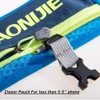 AONIJIE Hydration Packs 5.5L Trail Running Vest with 2L Bladder