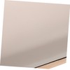 VICASKY Manicure Hand Rest Pillow Lightweight Wooden Nail Arm Cushion