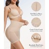 ForeverShaper Butt Lifting Tummy Control Shapewear Shorts Women Control Panties