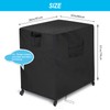 Outdoor Table Cover for Ooni Large Table, Catcan 36 x