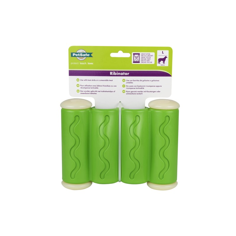 PetSafe Ribinator Toys, Large